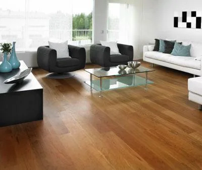 Parchet din lemn natural - Satulung / Maramures