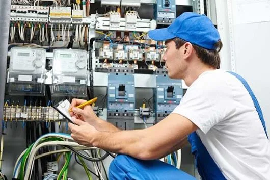 Executie si reparatii instalatii electrice - Bucuresti si Ilfov