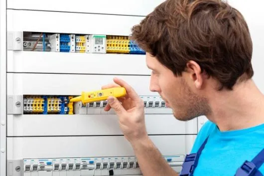 Executie si reparatii instalatii electrice - Bucuresti si Ilfov