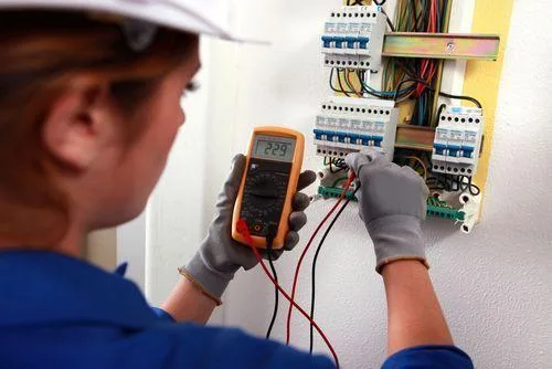 Executie si reparatii instalatii electrice - Bucuresti si Ilfov