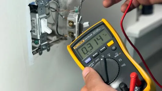 Executie si reparatii instalatii electrice - Bucuresti si Ilfov