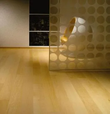 Parchet din lemn natural - Satulung / Maramures