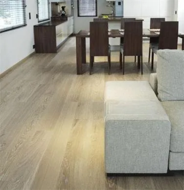 Parchet din lemn natural - Satulung / Maramures