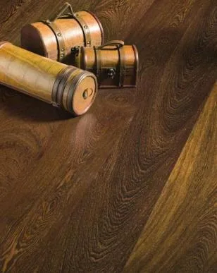 Parchet din lemn natural - Satulung / Maramures