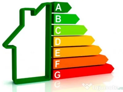 Arhitect si Auditor Energetic Bucuresti