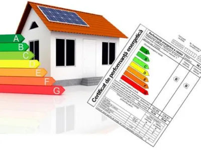 Arhitect si Auditor Energetic Bucuresti