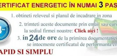 NICULESCU P.CLAUDIU Auditor energetic gradul I Bucuresti