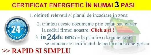 NICULESCU P.CLAUDIU Auditor energetic gradul I Bucuresti