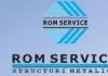 Rom Service Structuri metalice