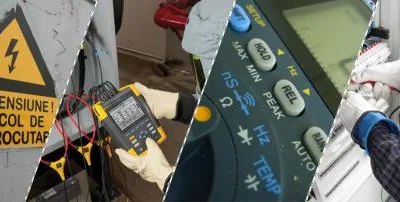 Proiectare si executie instalatii electrice de joasa tensiune - verificari PRAM - Bucuresti