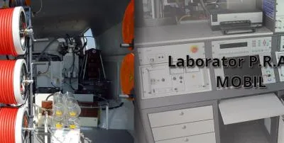 Proiectare si executie instalatii electrice de joasa tensiune - verificari PRAM - Bucuresti