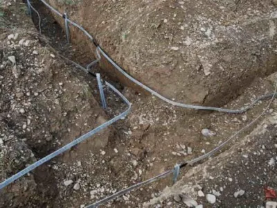 Proiectare si executie instalatii electrice de joasa tensiune - verificari PRAM - Bucuresti