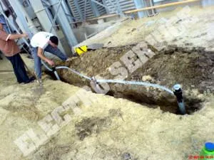 Proiectare si executie instalatii electrice de joasa tensiune - verificari PRAM - Bucuresti