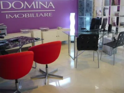 Agentia Domina Imobiliare