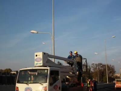 Proiectare si executie retelele electrice Timisoara