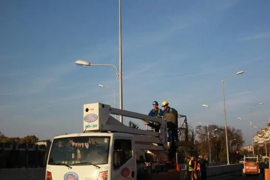 Proiectare si executie retelele electrice Timisoara