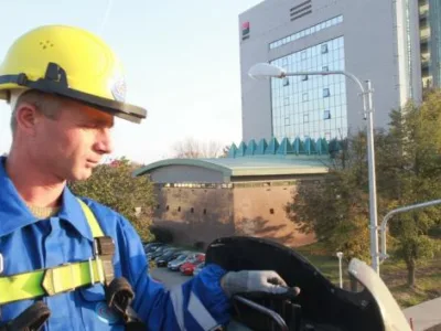 Proiectare si executie retelele electrice Timisoara