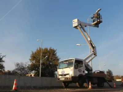 Proiectare si executie retelele electrice Timisoara