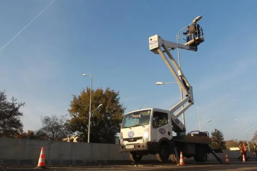 Proiectare si executie retelele electrice Timisoara