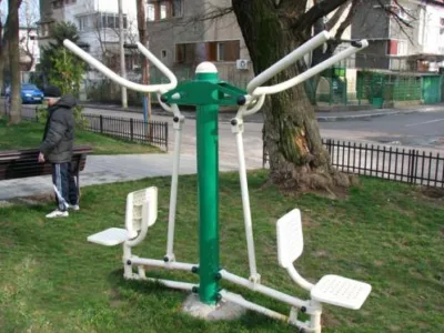 Magurele / Ilfov - Servicii amenajari spatii verzi