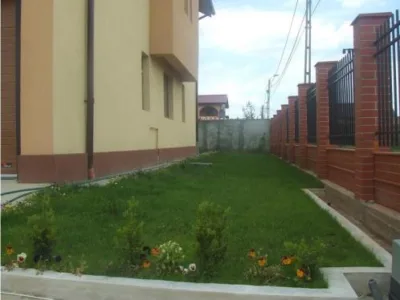 Poiana Campina / Prahova - Amenajari peisagistice