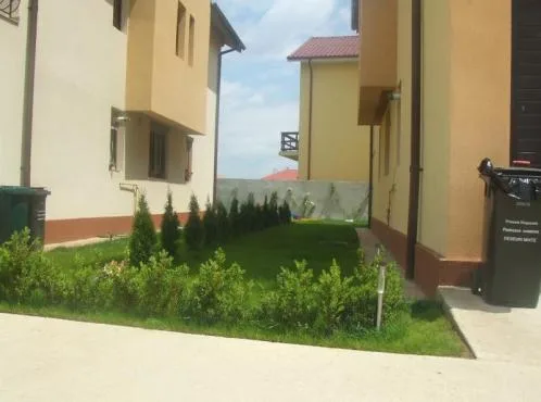 Poiana Campina / Prahova - Amenajari peisagistice