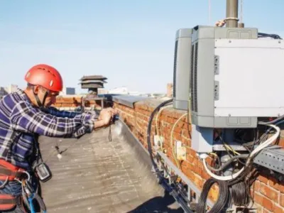 Alpinism Utilitar in Bucuresti