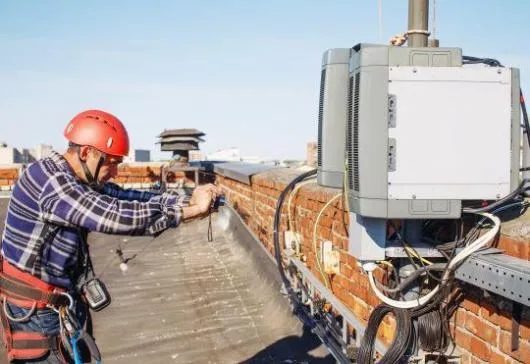 Alpinism Utilitar in Bucuresti