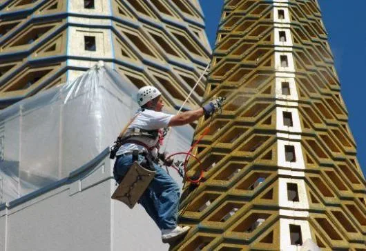 Alpinism Utilitar in Bucuresti