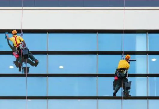 Alpinism Utilitar in Bucuresti