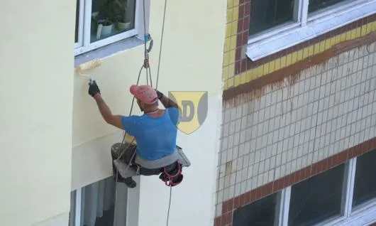Alpinism Utilitar in Bucuresti