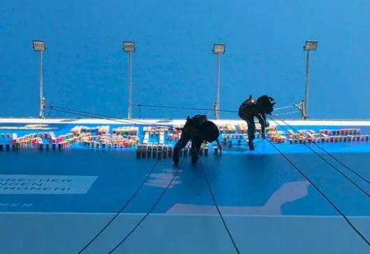 Alpinism Utilitar in Bucuresti