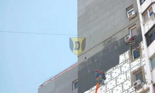 Alpinism Utilitar in Bucuresti