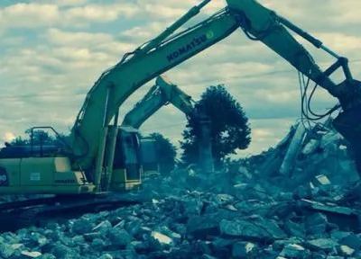 Inchirieri utilaje Iasi