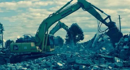 Inchirieri utilaje Iasi