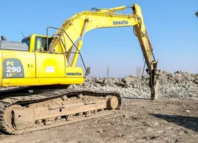 Inchirieri utilaje Iasi