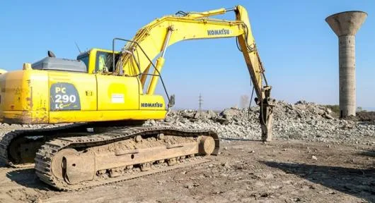 Inchirieri utilaje Iasi