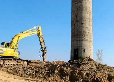 Inchirieri utilaje Iasi