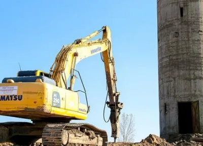 Inchirieri utilaje Iasi