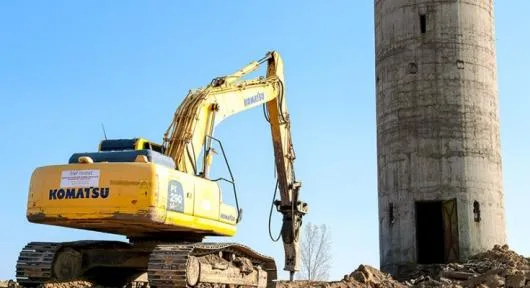 Inchirieri utilaje Iasi