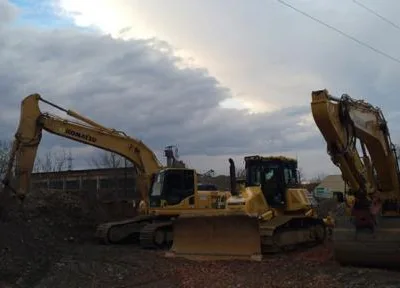 Inchirieri utilaje Iasi