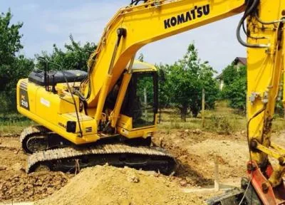 Inchirieri utilaje Iasi