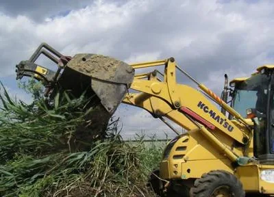 Inchirieri utilaje Iasi