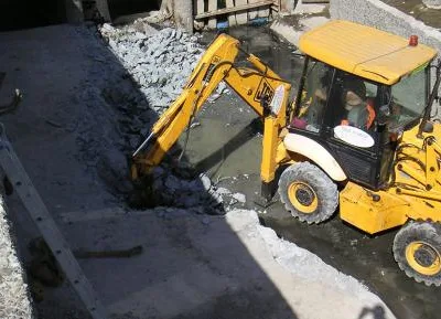 Inchirieri utilaje Iasi