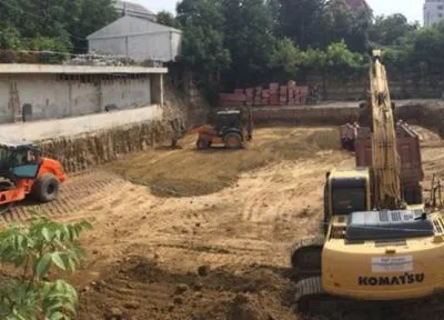 Inchirieri utilaje Iasi