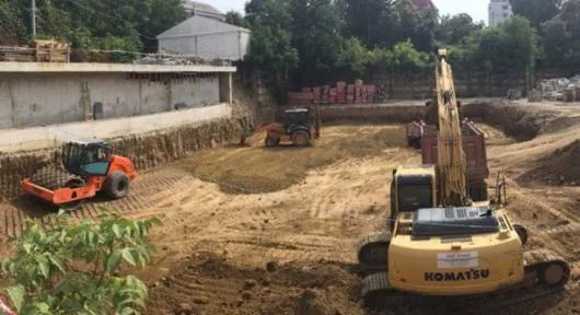 Inchirieri utilaje Iasi