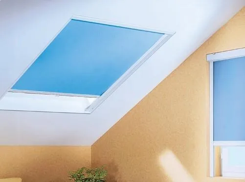 Producator rulouri exterioare aluminiu Cluj