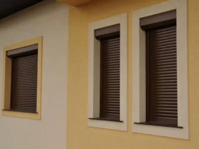 Producator rulouri exterioare aluminiu Cluj