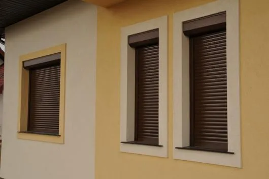 Producator rulouri exterioare aluminiu Cluj