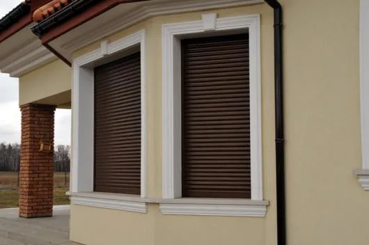 Producator rulouri exterioare aluminiu Cluj